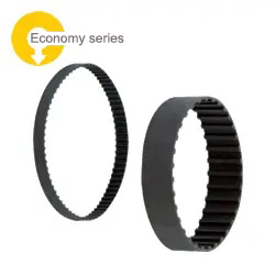 MISUMI Economy series Toothed Timing Belts